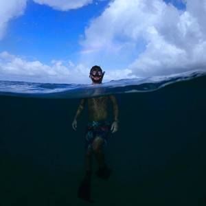 Meet your Posher, Melvin